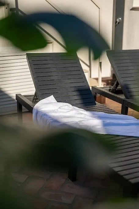Apartamentos Premium - Arcos De Medina 101 Córdoba