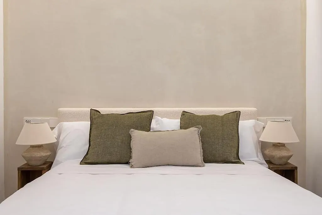Apartamentos Premium - Arcos De Medina 101 Córdoba Spanyolország