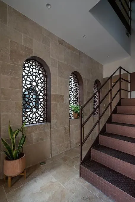 Apartamentos Premium - Arcos De Medina 101 Cordoba Spain