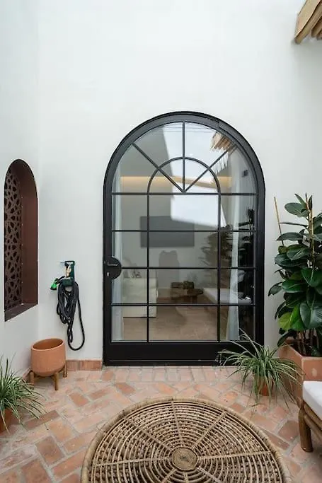 Apartamentos Premium - Arcos De Medina 101 Cordoba Apartment