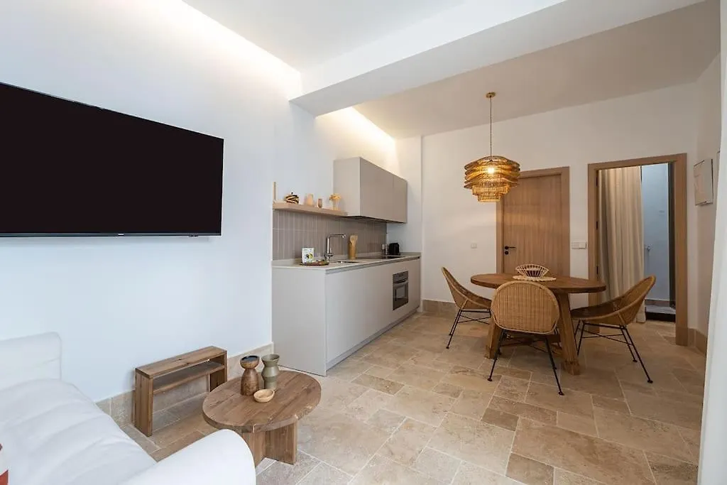 Apartamentos Premium - Arcos De Medina 101 Cordoba 0*,