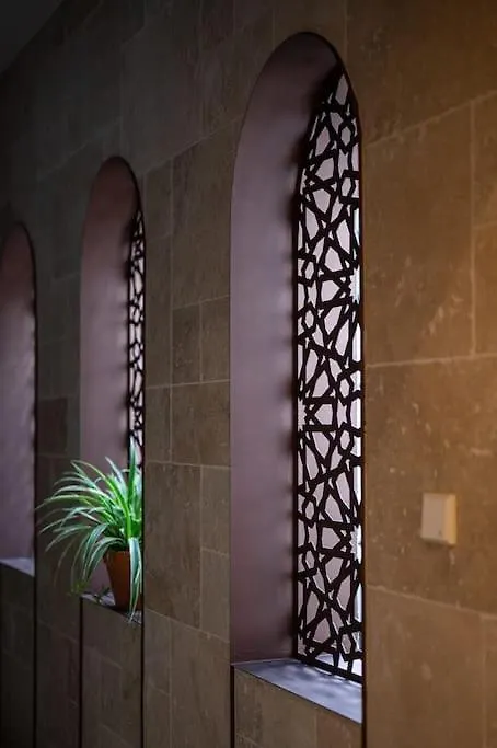 Apartman Apartamentos Premium - Arcos De Medina 101 Córdoba