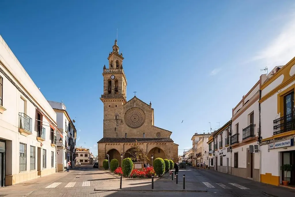 Apartman Apartamentos Premium - Arcos De Medina 101 Córdoba Spanyolország