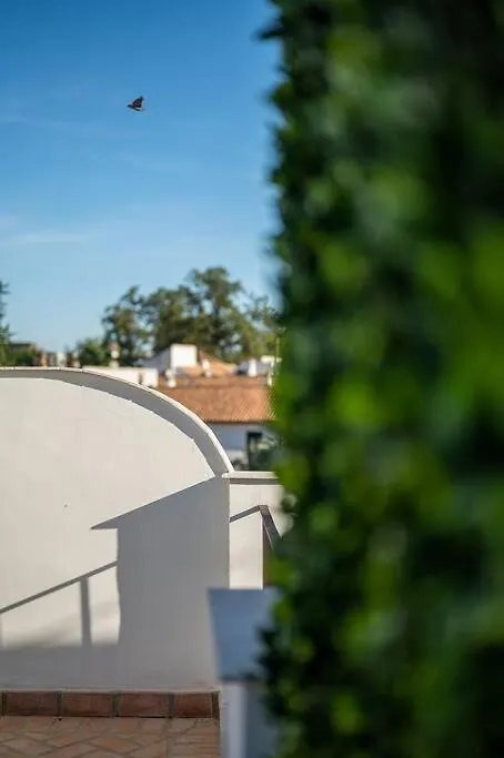 Apartamentos Premium - Arcos De Medina 101 Cordoba Apartment