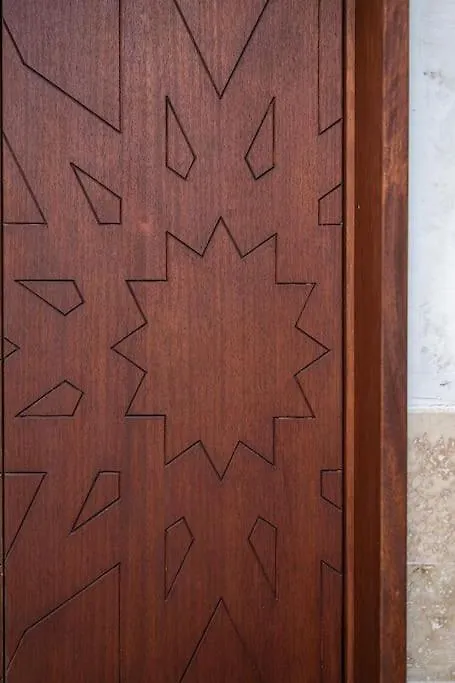 Apartman Apartamentos Premium - Arcos De Medina 101 Córdoba