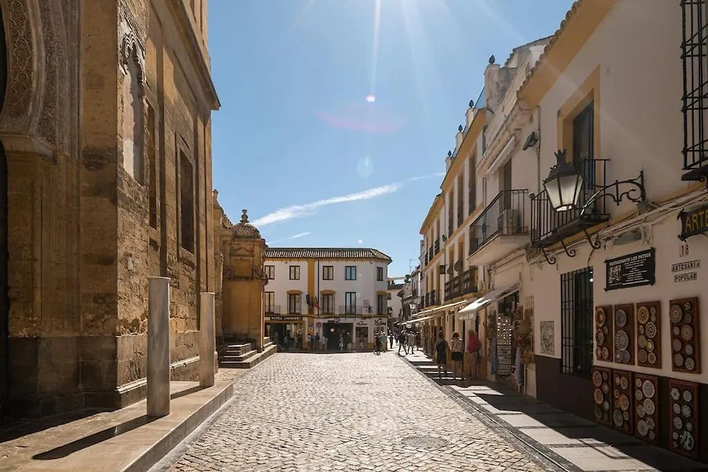 Apartamentos Premium - Arcos De Medina 101 Córdoba