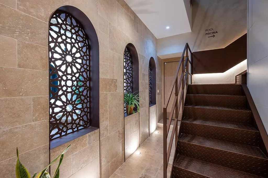Apartamentos Premium - Arcos De Medina 101 Cordoba 0*,  Spain