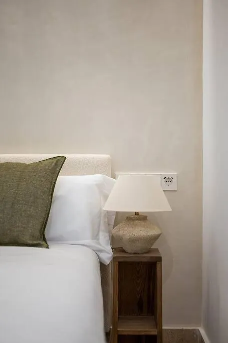 Apartamentos Premium - Arcos De Medina 101 Cordoba Apartment