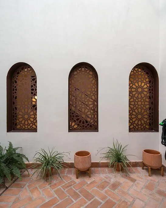 Apartamentos Premium - Arcos De Medina 101 Cordoba 0*,  Spain