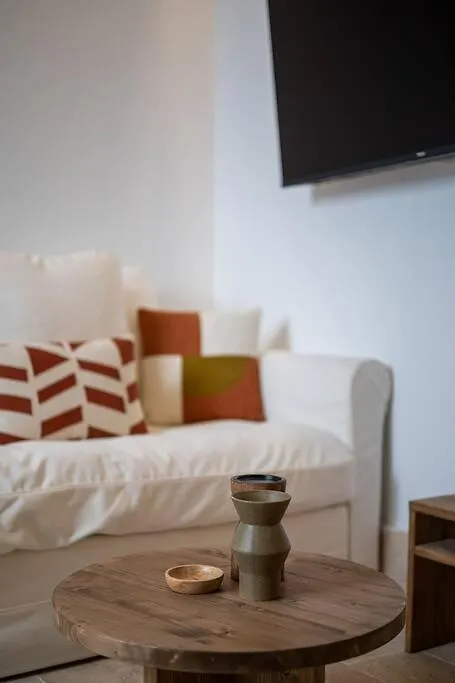 Apartment Apartamentos Premium - Arcos De Medina 101 Cordoba Spain