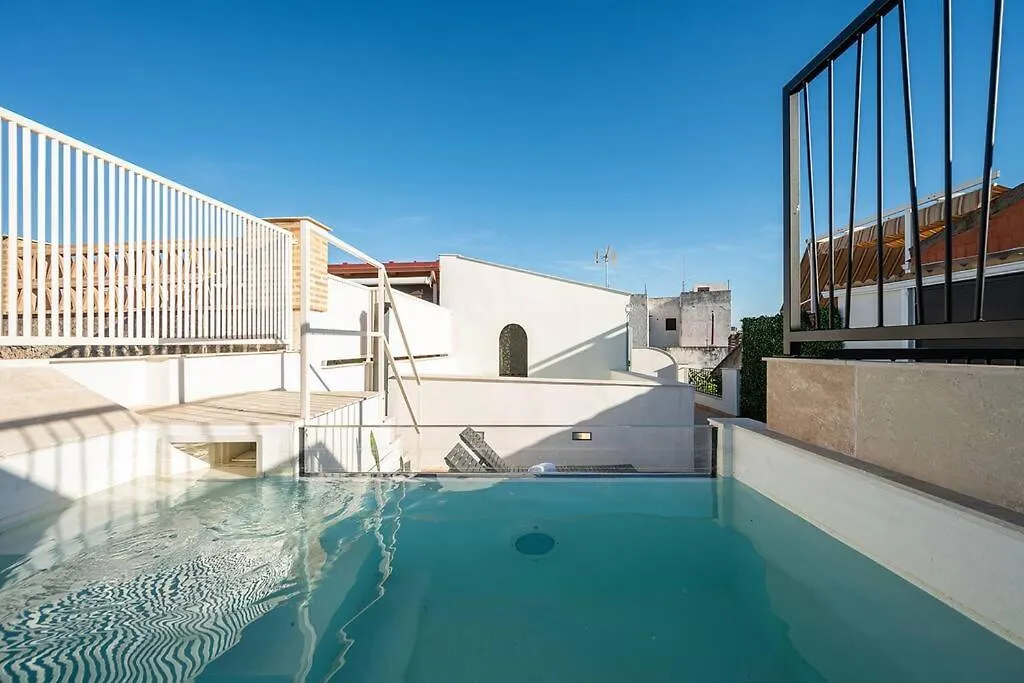 Apartment Apartamentos Premium - Arcos De Medina 101 Cordoba Spain