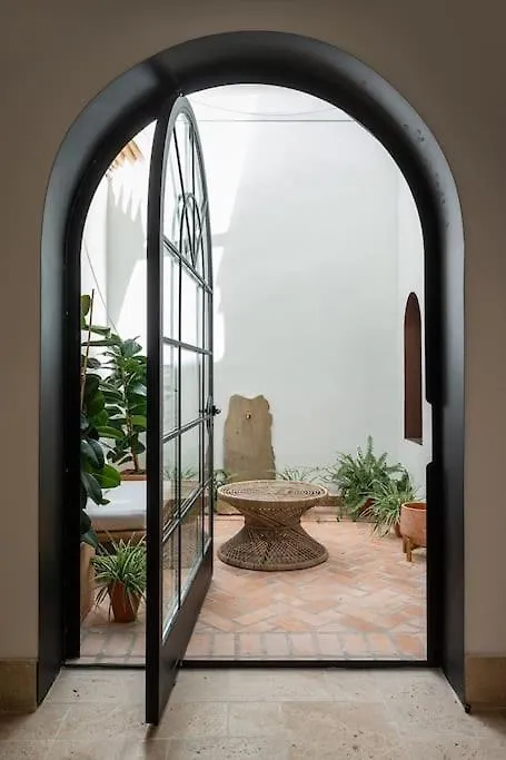 Apartamentos Premium - Arcos De Medina 101 Cordoba