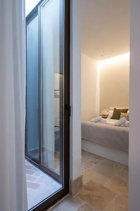 Apartment Apartamentos Premium - Arcos De Medina 101 Cordoba Spain