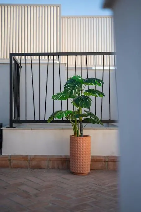 Apartman Apartamentos Premium - Arcos De Medina 101 Córdoba Spanyolország