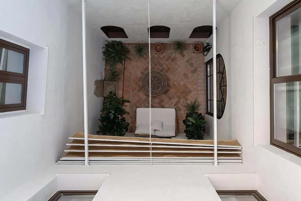 Apartamentos Premium - Arcos De Medina 101 Cordoba 0*,  Spain