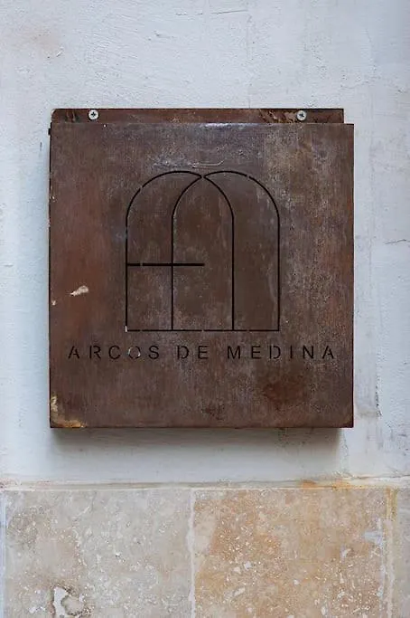 Apartamentos Premium - Arcos De Medina 101 Córdoba