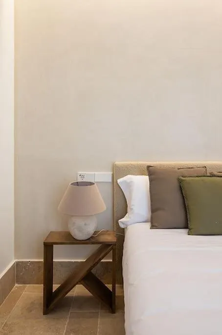 Apartamentos Premium - Arcos De Medina 101 Cordoba 0*,