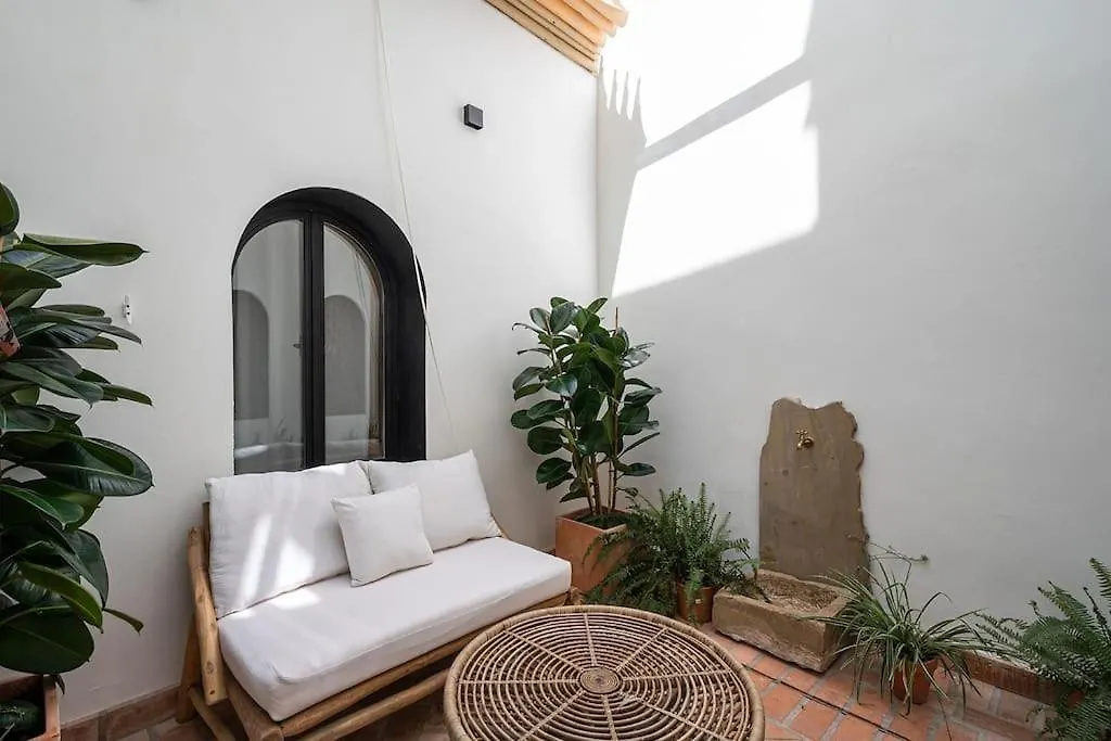 Apartamentos Premium - Arcos De Medina 101 Córdoba