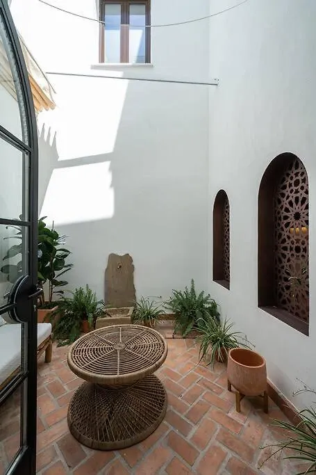 Apartamentos Premium - Arcos De Medina 101 Cordoba