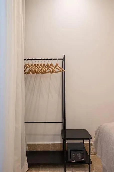 Apartment Apartamentos Premium - Arcos De Medina 101 Cordoba