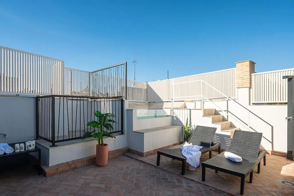 Apartamentos Premium - Arcos De Medina 101 Cordoba 0*,  Spain