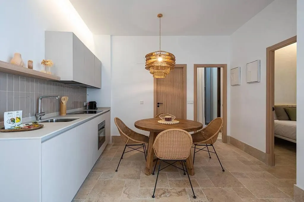 Apartamentos Premium - Arcos De Medina 101 Cordoba Apartment