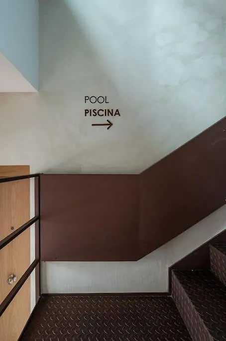 Apartamentos Premium - Arcos De Medina 101 Cordoba