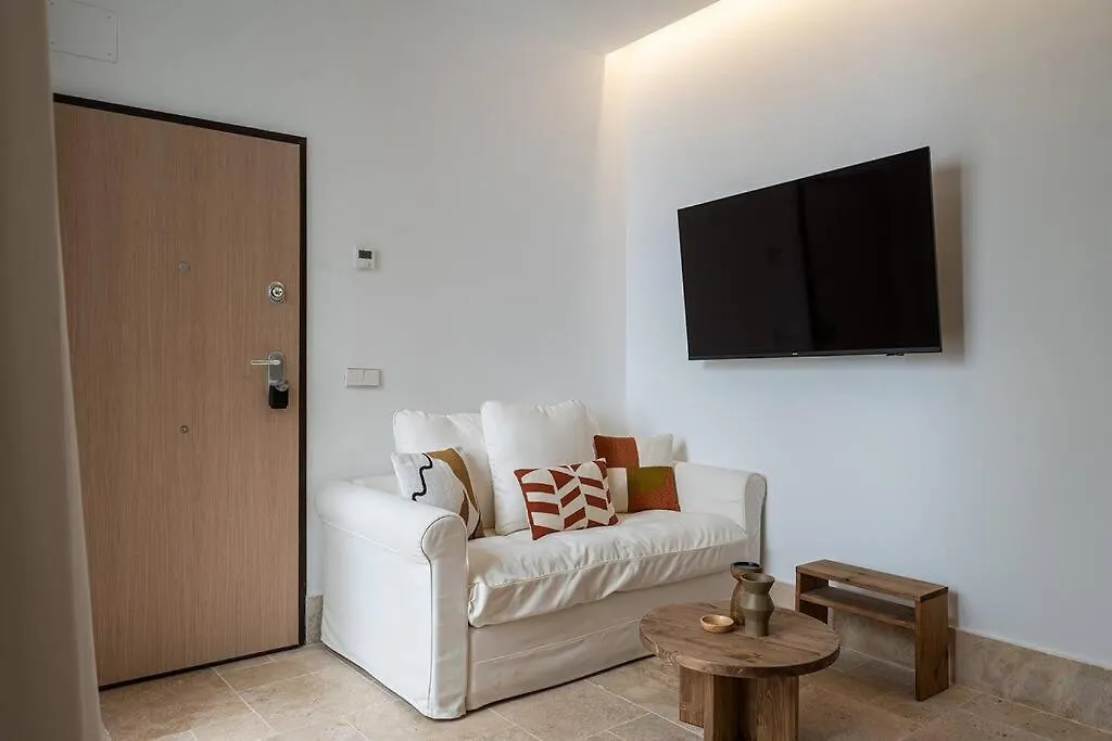 Apartment Apartamentos Premium - Arcos De Medina 101 Cordoba Spain