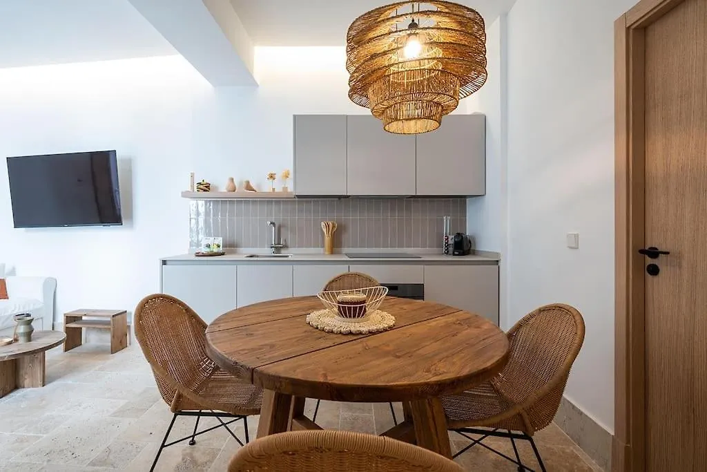 Apartamentos Premium - Arcos De Medina 101 Cordoba