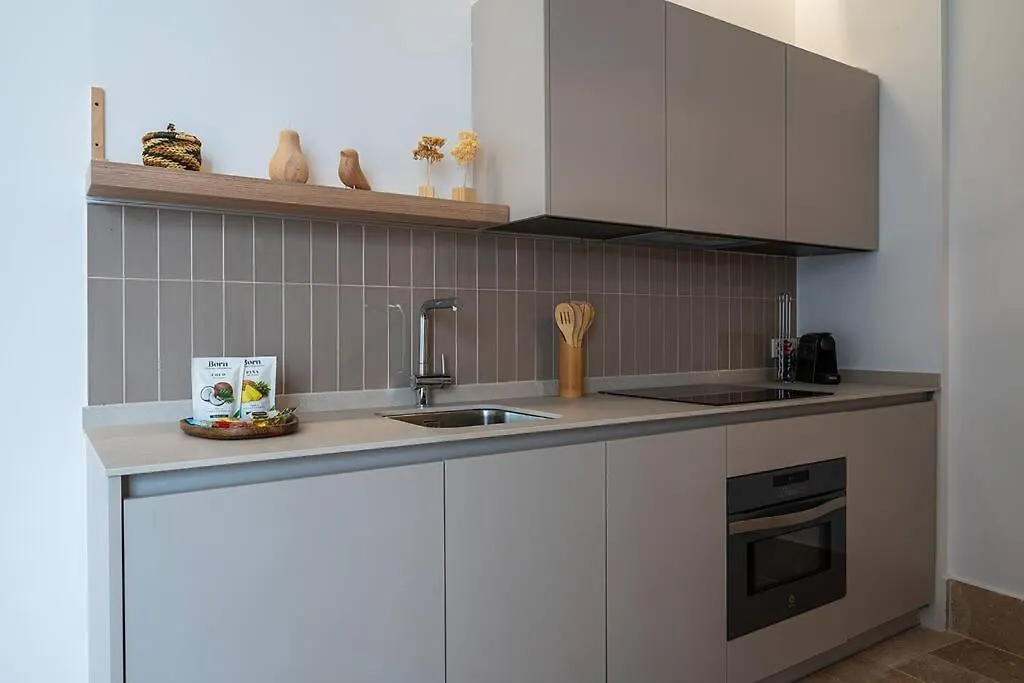 Apartamentos Premium - Arcos De Medina 101 科爾多瓦 公寓