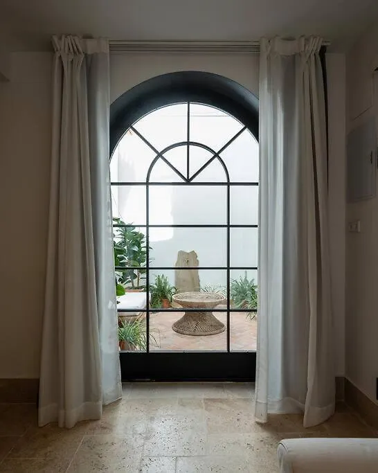 Apartamentos Premium - Arcos De Medina 101 科爾多瓦 公寓