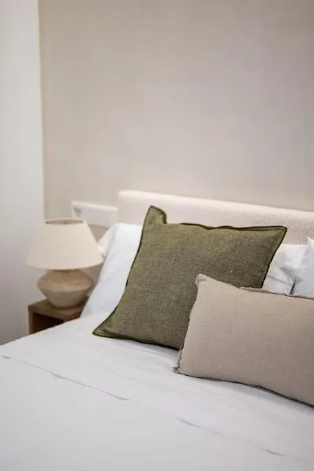 Apartamentos Premium - Arcos De Medina 101 科爾多瓦 西班牙
