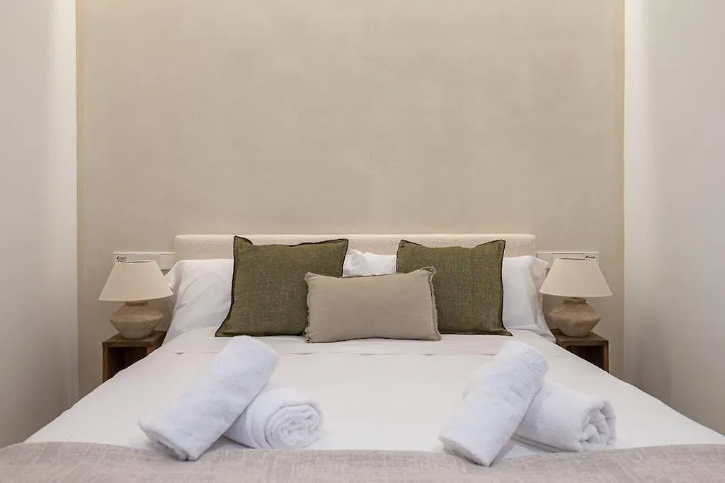 Apartamentos Premium - Arcos De Medina 101 科爾多瓦 0*,
