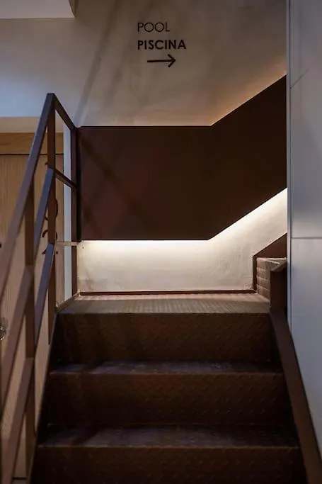 公寓 Apartamentos Premium - Arcos De Medina 101 科爾多瓦