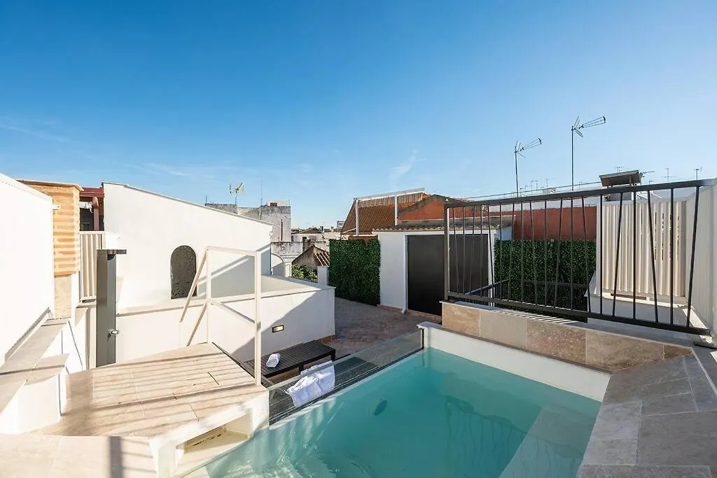 Apartamentos Premium - Arcos De Medina 101 科爾多瓦