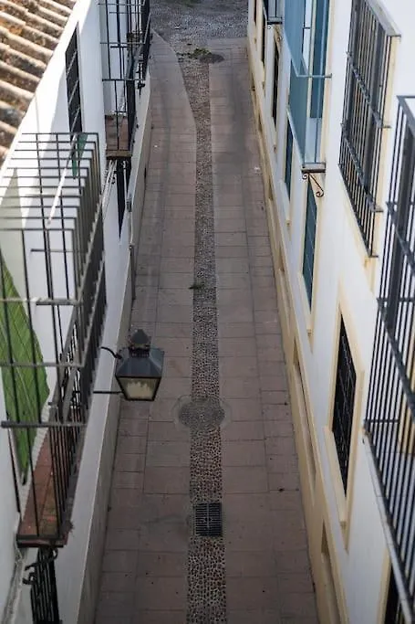 Apartamentos Premium - Arcos De Medina 101 科爾多瓦