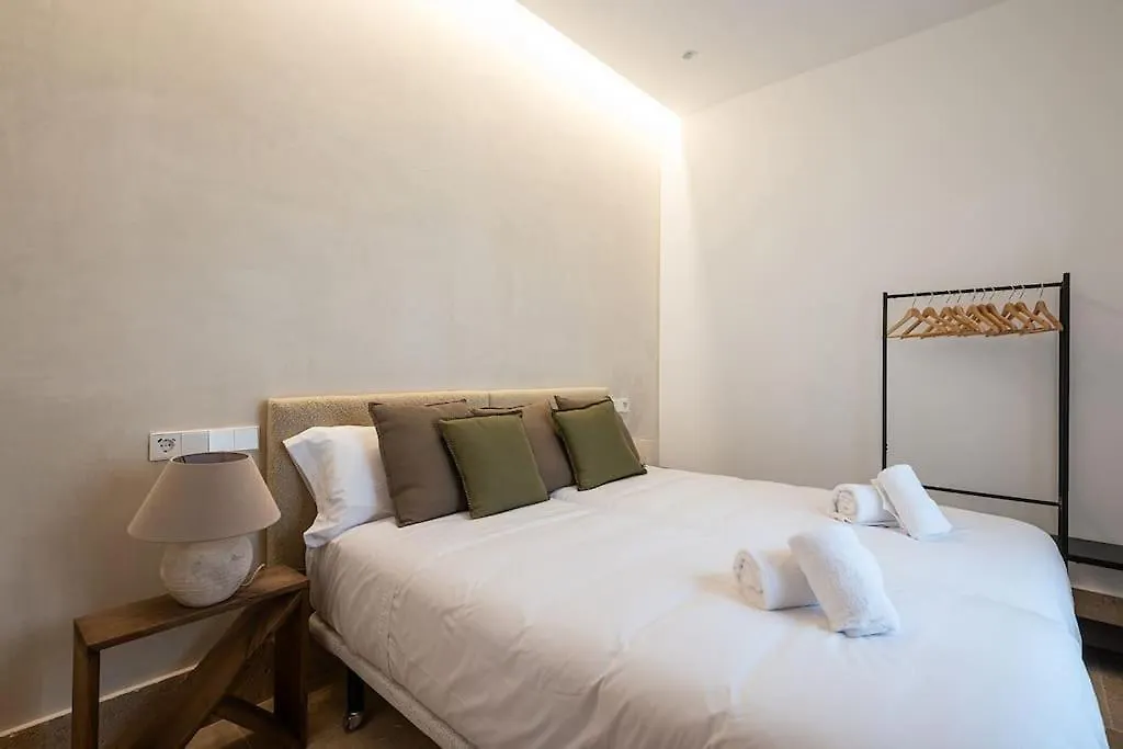 Apartamentos Premium - Arcos De Medina 101 科爾多瓦 0*,