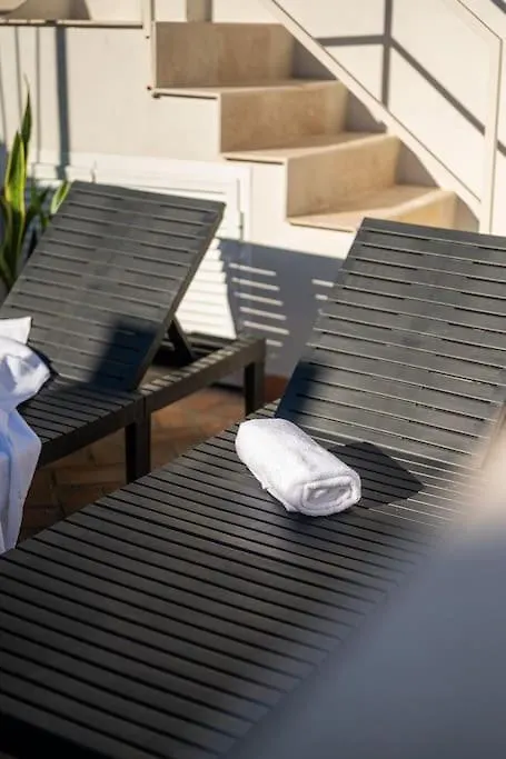 Apartamentos Premium - Arcos De Medina 101 科爾多瓦