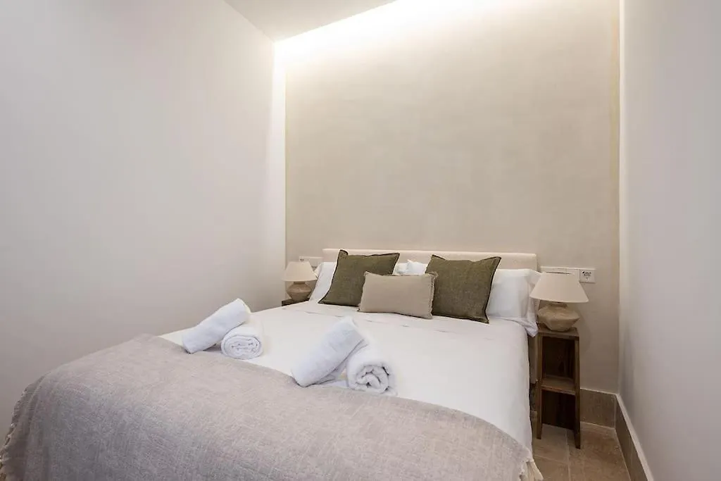 公寓 Apartamentos Premium - Arcos De Medina 101 科爾多瓦