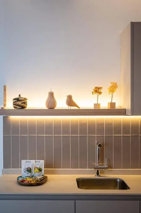 Apartamentos Premium - Arcos De Medina 101 科爾多瓦