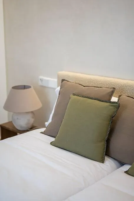公寓 Apartamentos Premium - Arcos De Medina 101 科爾多瓦