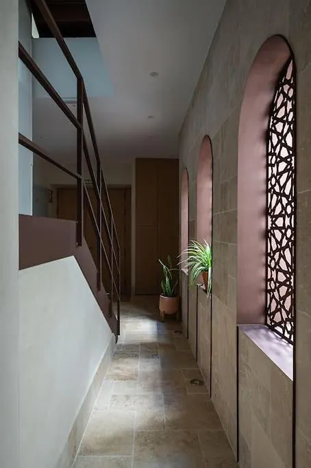 Apartamentos Premium - Arcos De Medina 101 科爾多瓦 公寓